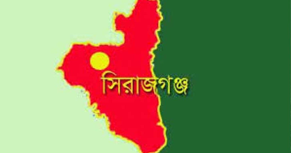 সিরাজগঞ্জে নদী থেকে নারী ও শিশুর মরদেহ উদ্ধার
