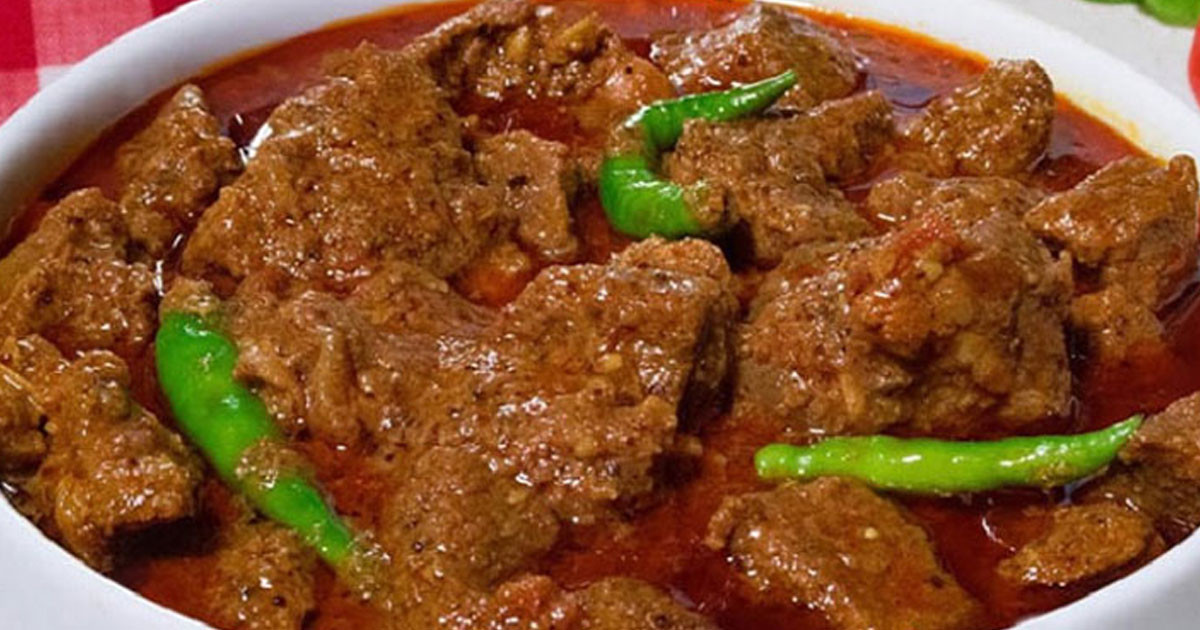 অতিরিক্ত গরু মাংস খেলে যেসব ক্ষতি হতে পারে!