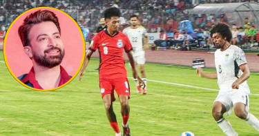 সিঙ্গাপুরের বিপক্ষে হারের পর শাকিব খানের বার্তা