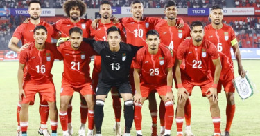 এশিয়ান কাপ বাছাইয়ে হামজাদের সামনে এখন কী সমীকরণ