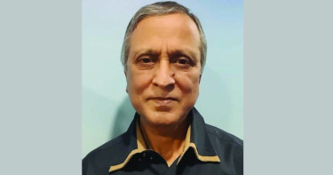 '৫৩ বছরেও আমাদের কথা শেষ হয়নি'