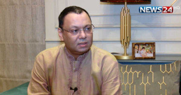 বর্তমান বাজেট ব্যবসাবান্ধব নয়: শওকত আজিজ রাসেল