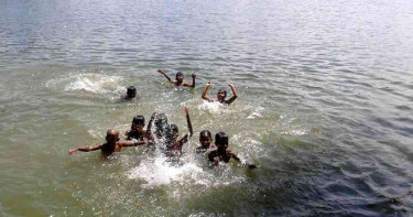 গরম নিয়ে যা জানালো আবহাওয়া অফিস