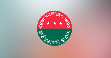 সাবেক ছাত্রদল নেতা বাবুকে স্থায়ী বহিষ্কার