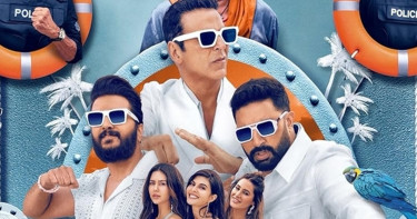 বক্স অফিস কাঁপাচ্ছে ‘হাউজফুল ৫’, মাত্র ৫ দিনেই রেকর্ড আয়