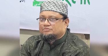 লক্ষ্মীপুরে জামায়াত সেক্রেটারির পদত্যাগ