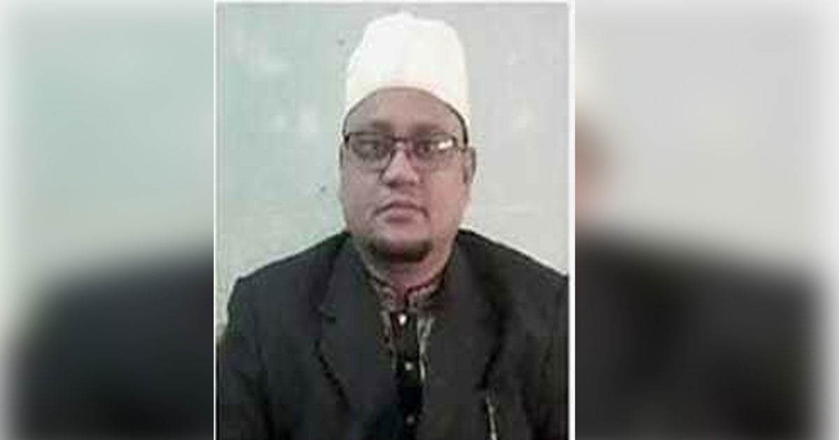 লক্ষ্মীপুর জেলা জামায়াত সেক্রেটারির পদত্যাগ