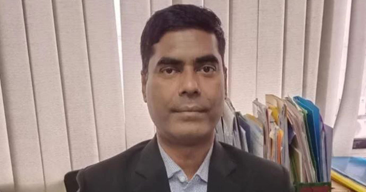 মায়ের ওষুধ কিনতে গিয়ে গুলিতে শহীদ হন সৈকত দে সুমন