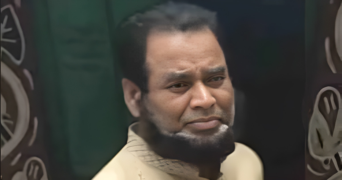 সম্পদ ও অভিযোগ—দুটোর পাহাড় গড়েছেন শেখ হাসিনার বাবুর্চি মোশারফ