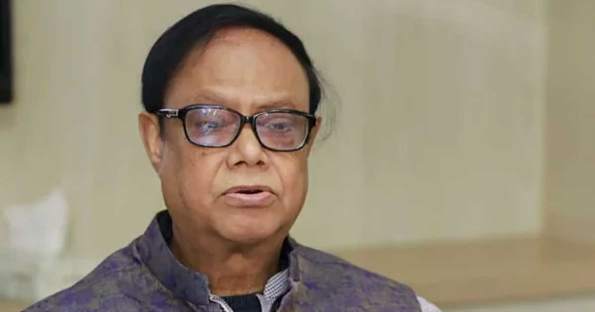 বিদেশে অভিযুক্ত অর্থ পাচারকারীদের সঙ্গে ‘সমঝোতার’ কথা ভাবছে বাংলাদেশ