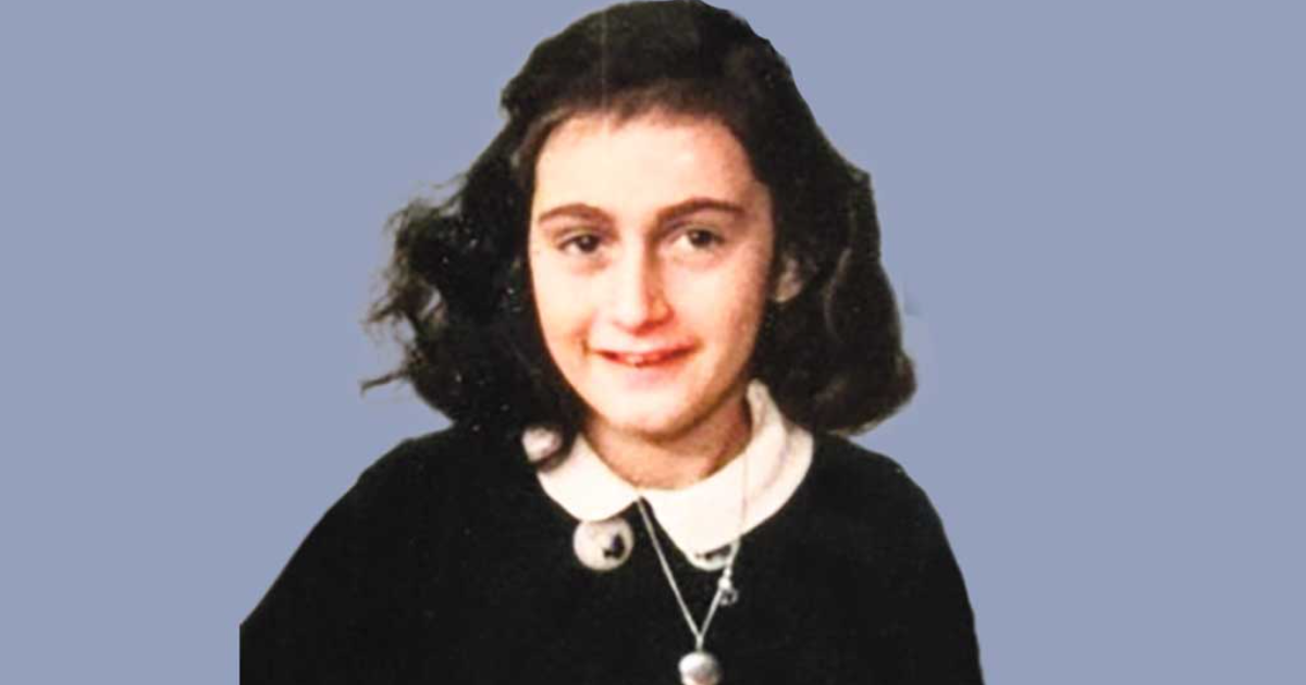 একটি বিশ্বযুদ্ধ যে কিশোরীকে বিশ্বখ্যাতি দিয়েছিল