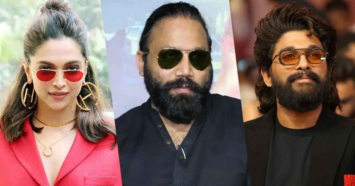 দীপিকার পর বাদ ‘পুষ্পা’ খ্যাত অভিনেতা!