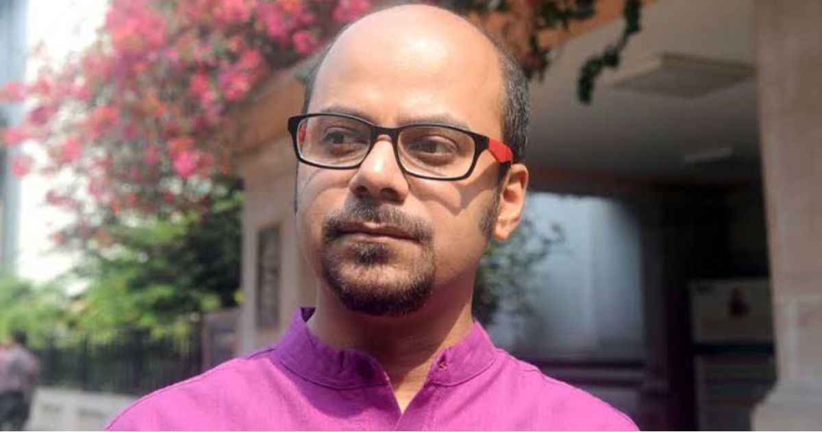 শ্রীজাতের ৪ কবিতা