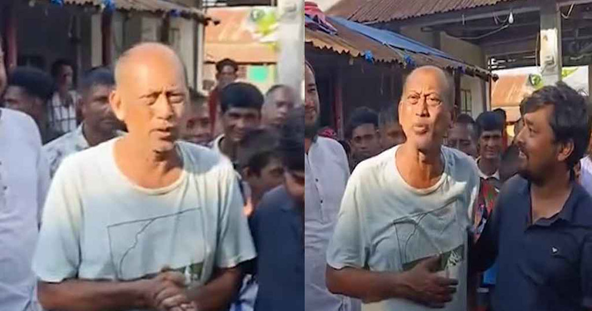 উদ্ধারের পর পুলিশকে যা বললেন অভিনেতা সমু চৌধুরী