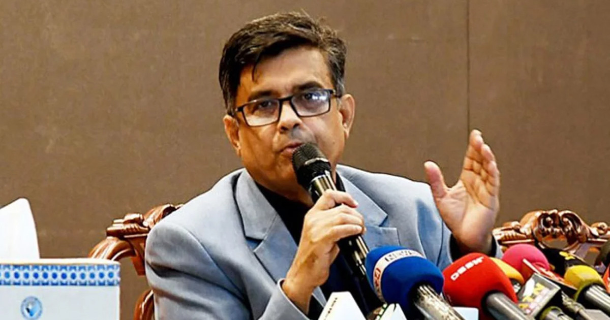৩০ মিনিটের গুরুত্বপূর্ণ বৈঠকের সর্বশেষ তথ্য দিলেন প্রেস সচিব