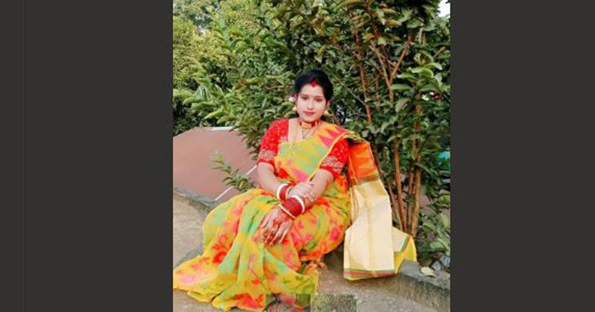 পরকীয়া প্রেমিকের প্রতারণার শিকার গৃহবধূর আত্মহত্যা
