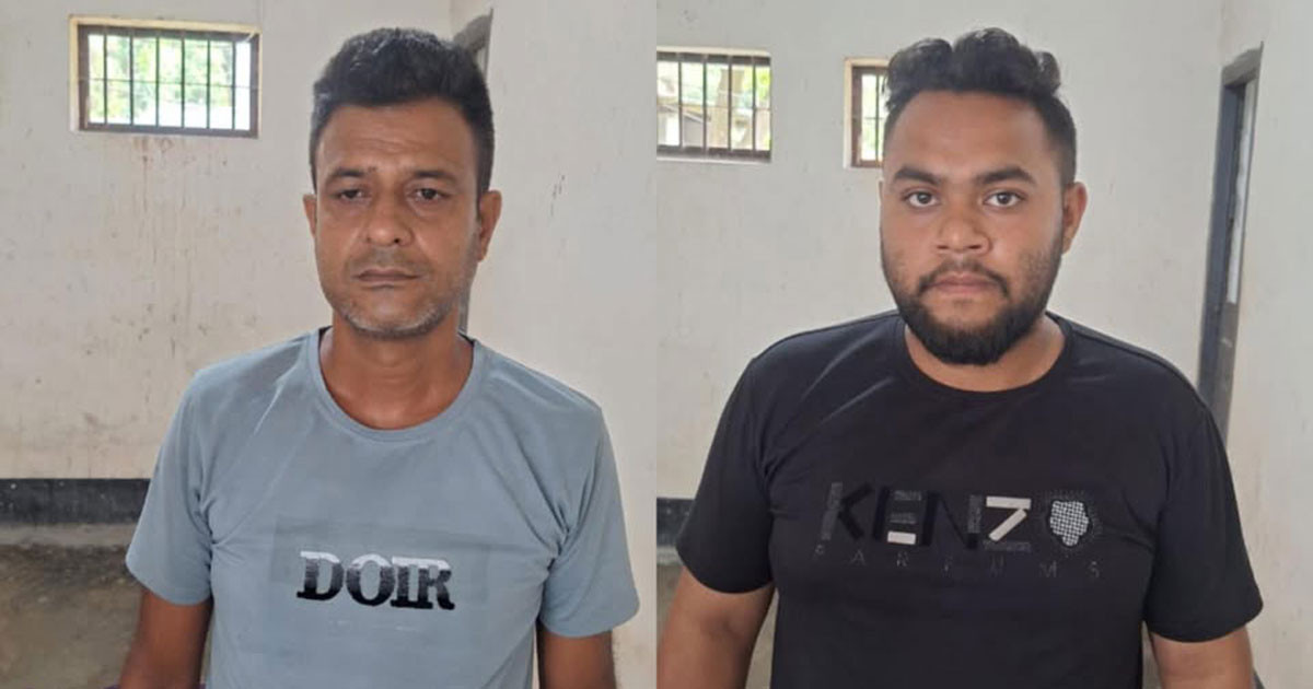 রবীন্দ্র কাছারিবাড়ি ভাঙচুরের মামলায় গ্রেপ্তার ২
