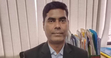 মায়ের ওষুধ কিনতে গিয়ে গুলিতে শহীদ হন সৈকত দে সুমন