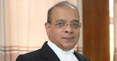 সংস্কার রোডম্যাপের মূল লক্ষ্য বিচার বিভাগীয় স্বাধীনতা: প্রধান বিচারপতি