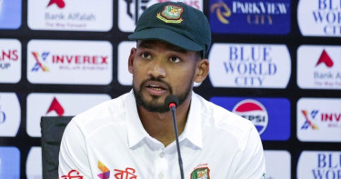 'শ্রীলঙ্কার বিপক্ষে প্রতিদ্বন্দ্বিতা দলকে বাড়তি অনুপ্রেরণা দিচ্ছে'