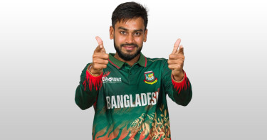 ওয়ানডের নতুন অধিনায়ক হচ্ছেন মিরাজ