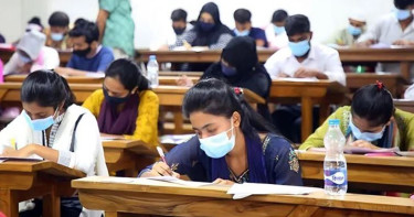 গুচ্ছের ভর্তি নিয়ে যা জানা গেলো