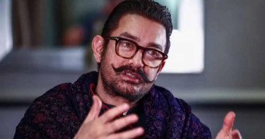 বিমান দুর্ঘটনায় শোকাহত আমির খান, দিলেন বার্তাও