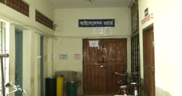 যশোরে নারীর করোনা শনাক্ত
