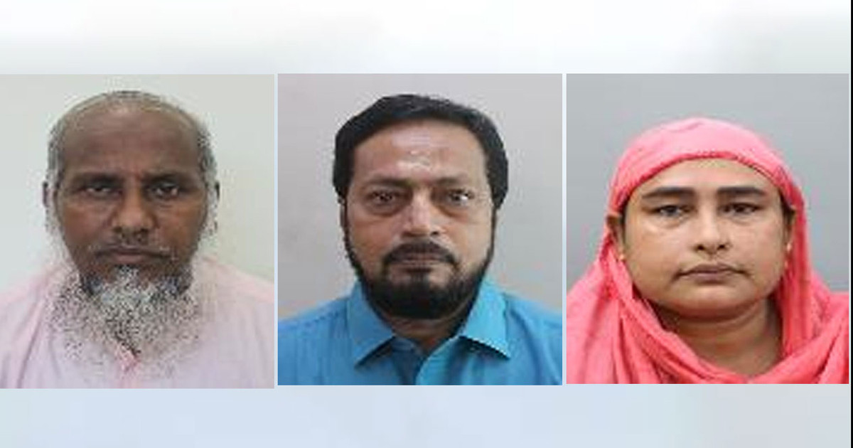 সৌদিতে একইদিনে ৩ বাংলাদেশি হাজির মৃত্যু
