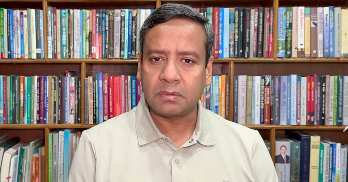 টিউলিপ ব্রিটেনের রাজনীতিতে কতটা গুরুত্বপূর্ণ টের পেলেন ড. ইউনূস: গোলাম মাওলা রনি