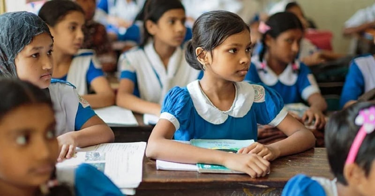 প্রাথমিক শিক্ষায় কমছে পরীক্ষার চাপ