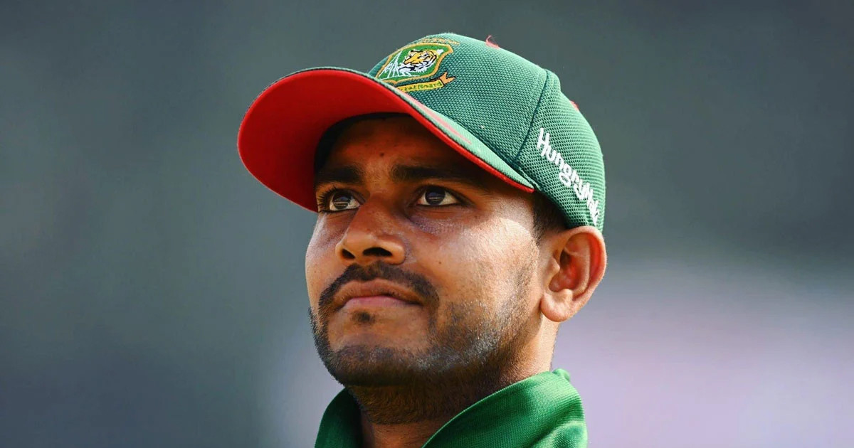 লম্বা সময় ধরে নেতৃত্ব দিতে চান মিরাজ