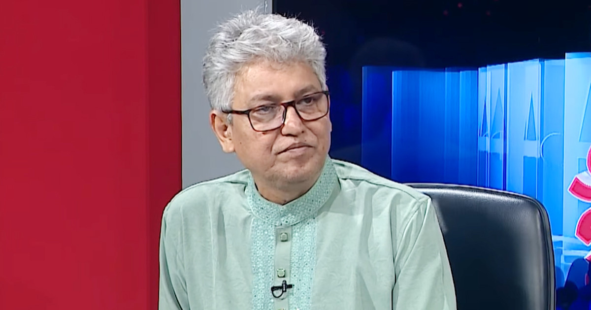 ‘বিএনপি সঙ্গে নাই বললে এই সরকার ১০ দিন টিকবে না’