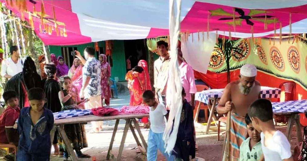 কনে রেখেই বিয়েবাড়ি থেকে পালালো বরপক্ষ, জানা গেল কারণ