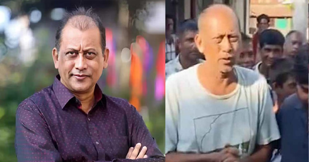 সমু চৌধুরীর সবশেষ অবস্থা নিয়ে যা জানা গেল