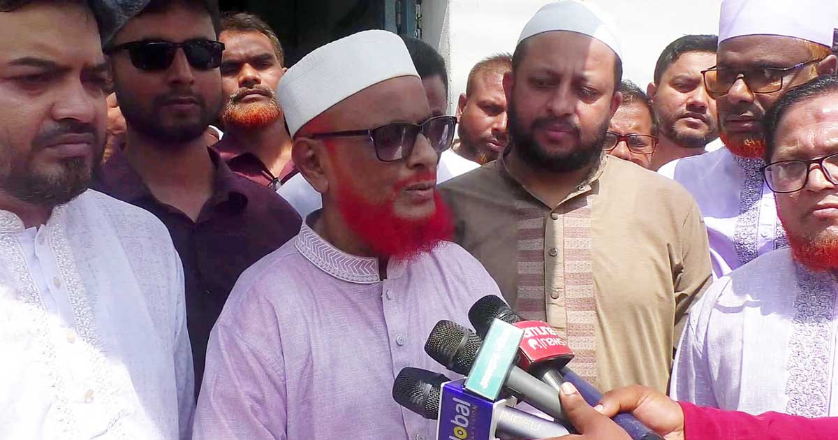 ফেব্রুয়ারি থেকে এপ্রিলে নির্বাচনের কথা আমরাই বলেছিলাম: এটিএম আজহারুল