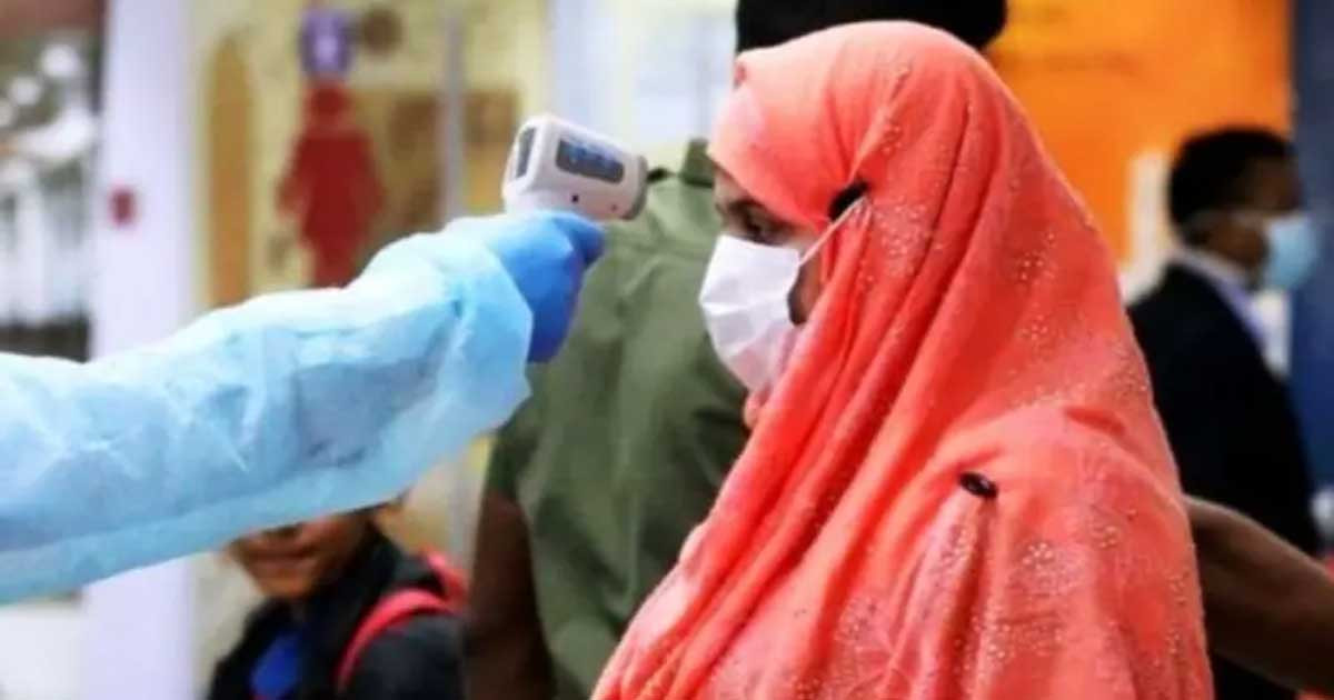 দেশে গত ২৪ ঘণ্টায় করোনায় ২ জনের মৃত্যু, শনাক্ত কত?