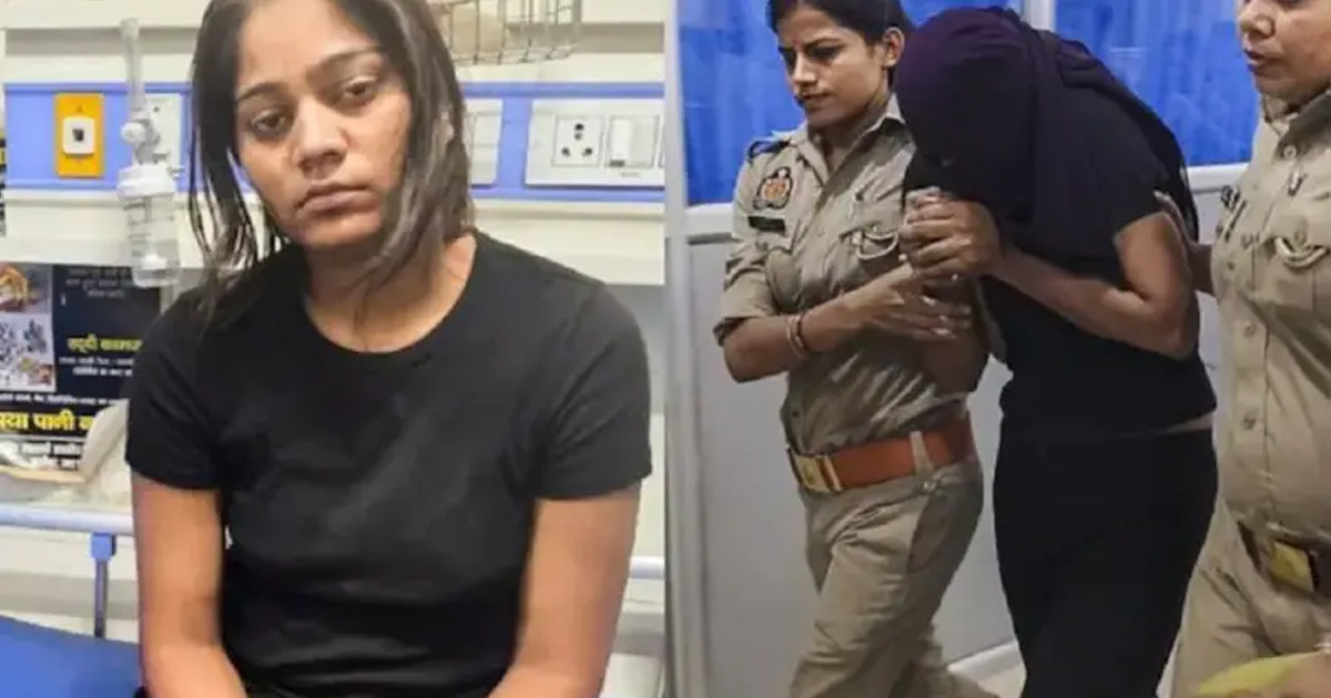 ভারতের ‘হানিমুন হত্যাকাণ্ড’: চাঞ্চল্যকর তথ্য ফাঁস