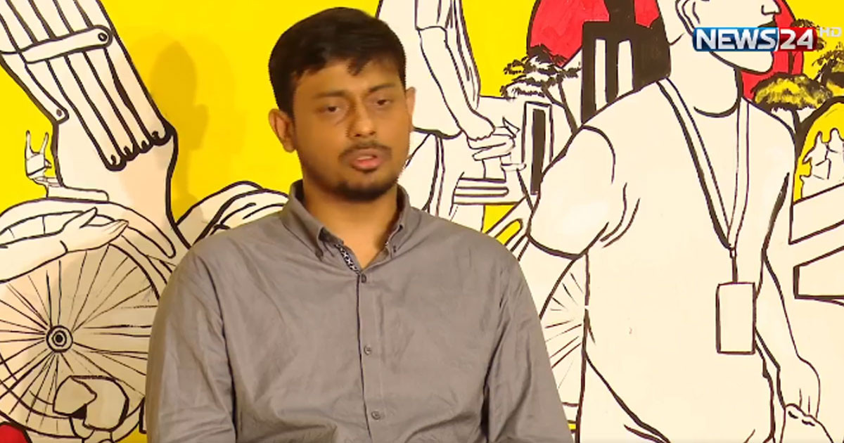 ‘নিছক কোনো নির্বাচনের জন্য জনগণ আপনাদেরকে এই পবিত্র চেয়ারে বসায়নি’