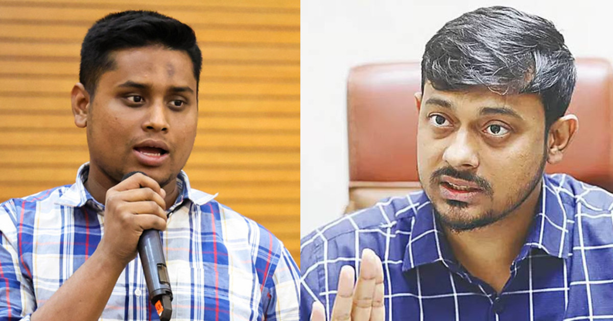 ‘আগে মেম্বার ইলেকশনে জিতে দেখাও’