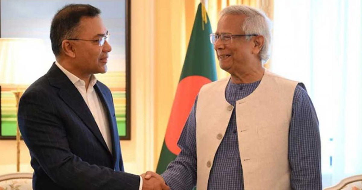একটা ছবি সব পাল্টে দিলো!