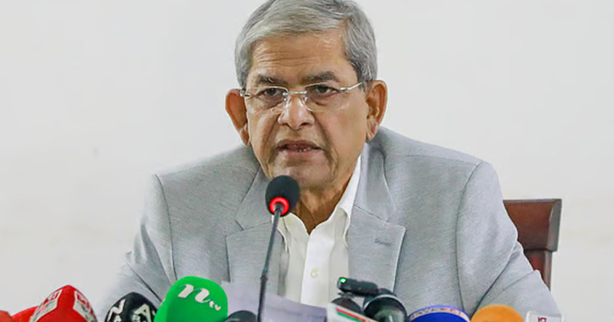 ‘বৈঠকটি ছিল বাংলাদেশের জন্য বিজয়’