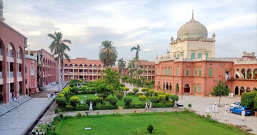 যে বৈশিষ্ট্যে অনন্য কওমি মাদ্রাসা