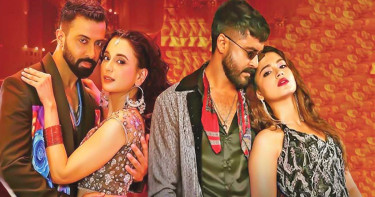 ঈদের সিনেমায় জমজমাট লড়াই, রেটিংয়ে কোনটি শীর্ষে?