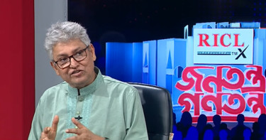 ‘প্রধান উপদেষ্টা একটা বিতর্ককে, একটা বিরোধকে যেন ইনভাইট করছেন’