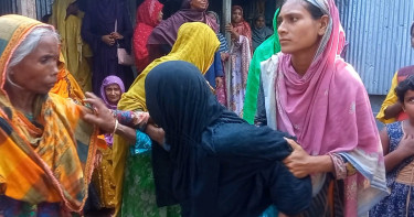 জাম পাড়তে গিয়ে জীবন গেলো শিক্ষার্থীর