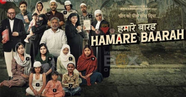 ভারতে মুসলিমবিরোধী চলচ্চিত্র, বিভিন্ন সংগঠনের নিন্দা