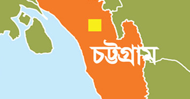 চট্টগ্রামে দাঁড়িয়ে থাকা ট্রাকে ধাক্কা খেয়ে প্রাণ গেল ২ ভাইয়ের