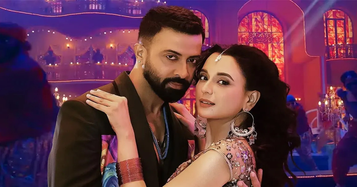 এবার বিশ্বমঞ্চে শুরু হবে শাকিব খানের ‘তাণ্ডব’