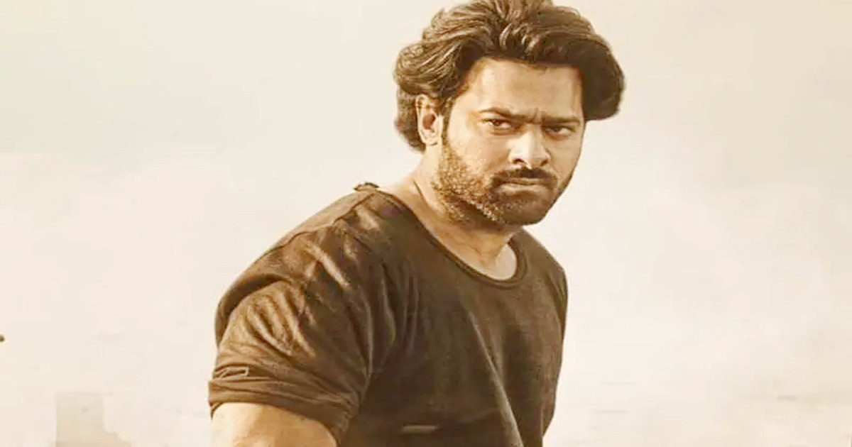 মুক্তির আগেই পাইরেসির জালে প্রভাসের ‘রাজা সাব’
